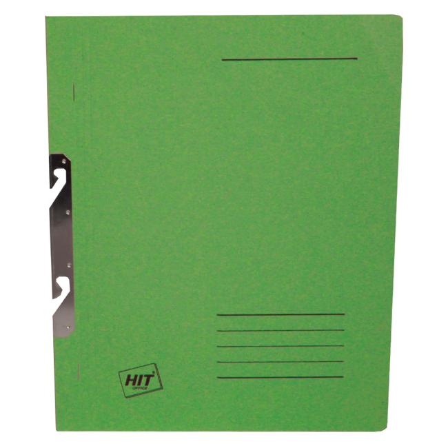 RZC Classic závesný rýchlozáves zelený 50 ks