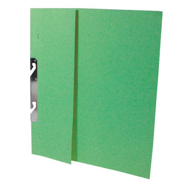 Fastener hanging half RZP Economic green 50 pcs