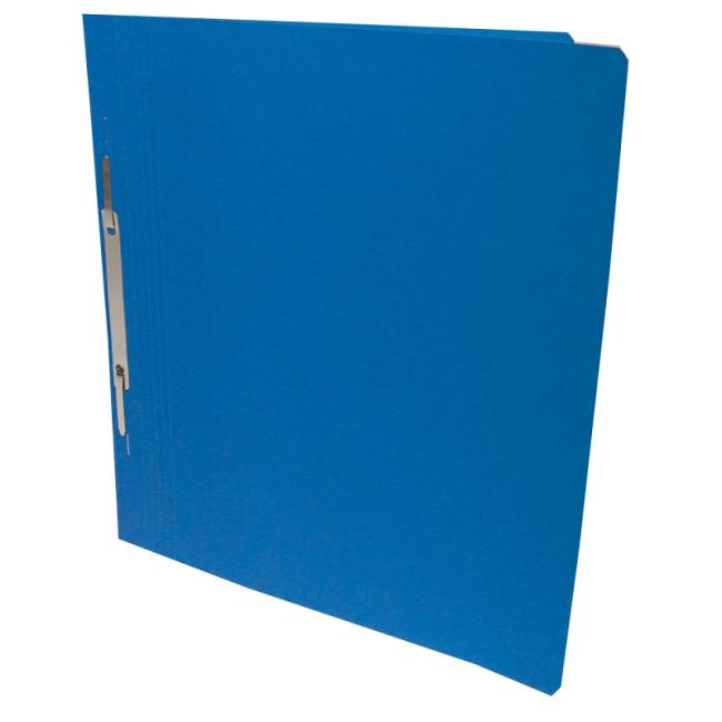 Quick binder ordinary full ROC dark blue split