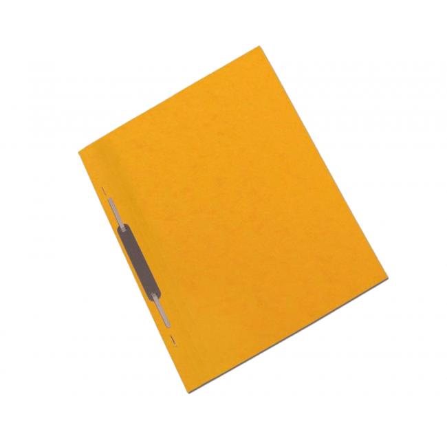 Quick binder ordinary full ROC yellow split