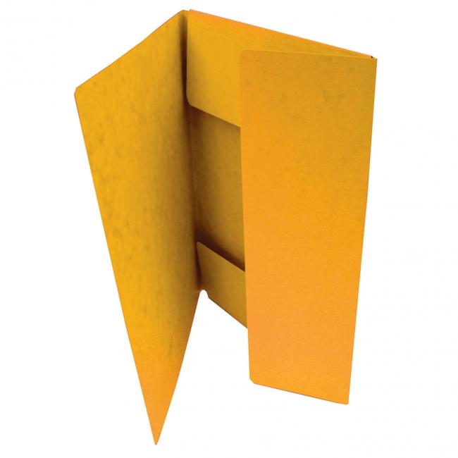 [HI013405] Storage map OM 253 prespan yellow