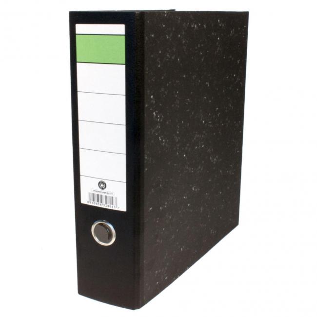 Lever filer HIT OFFICE marble ECONOMIC 8cm (without rado lock)