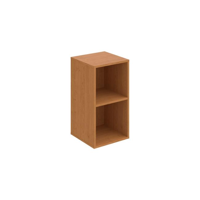 Drive shelf cabinet, 40x74x40 cm, alder