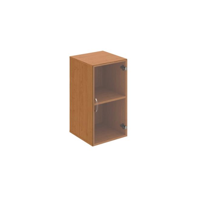 Drive shelf cabinet, 40x74x42 cm, alder