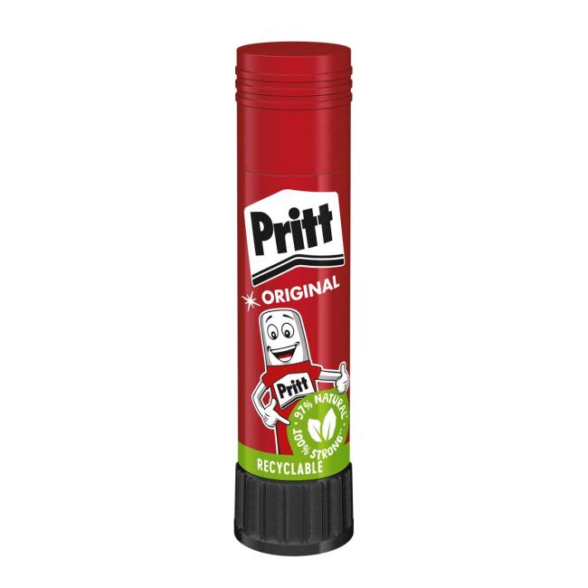 Adhesive stick Pritt Stick 10g
