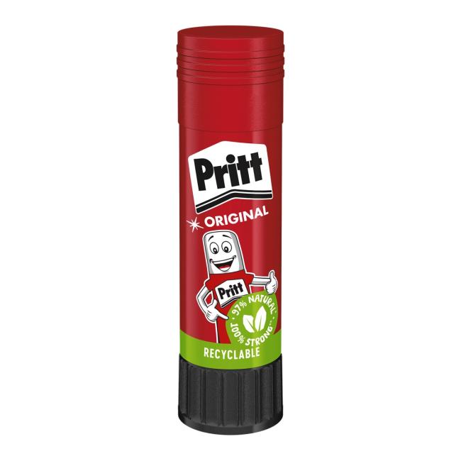 [HK067843] Lepiaca tyčinka Pritt Stick 20g