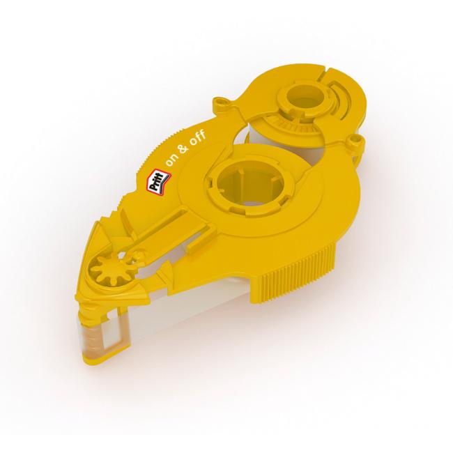 [HK111692] Pritt replacement adhesive refill non-permanent 16m