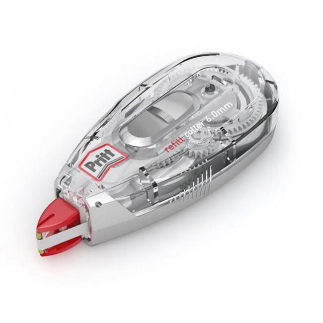 [HK115720] Korekčný valček Pritt Flex vymeniteľný 6mm x 12m