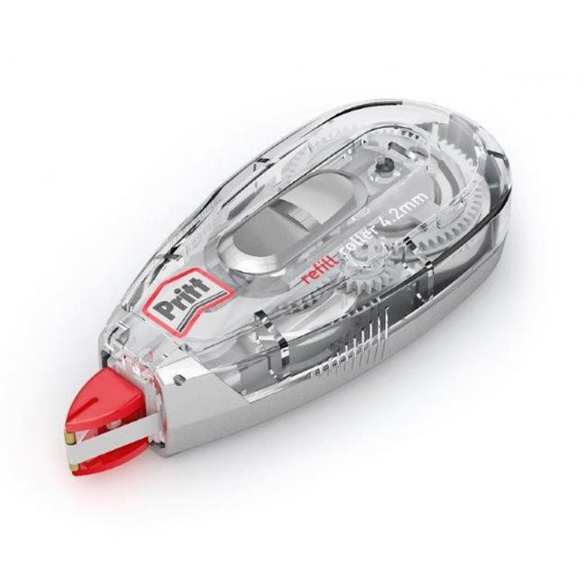 Correction roller Pritt Flex replaceable 4.2mm x 12m