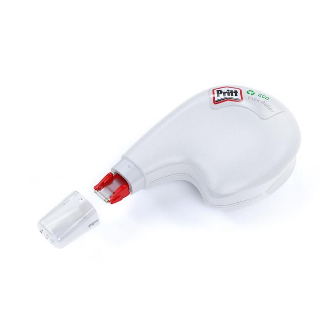 [HK116533] Korekčný valček Pritt EcoFlex na jedno použitie 4,2 mm x 10 m