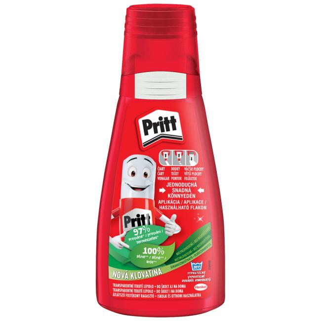 [HK117680] Liquid glue Pritt Klovatina 100g