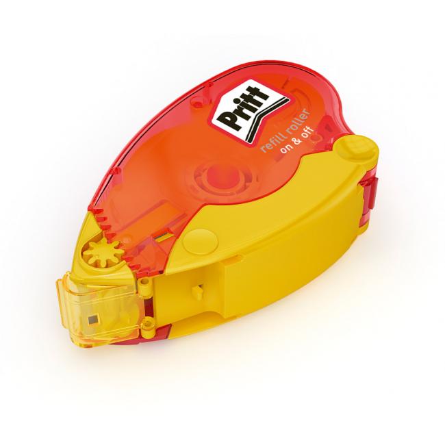 [HK118120] Adhesive roller Pritt non-permanent replaceable 16m
