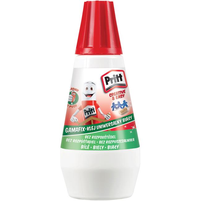 [HK240162] Tekuté lepidlo Pritt Gamafix 100g