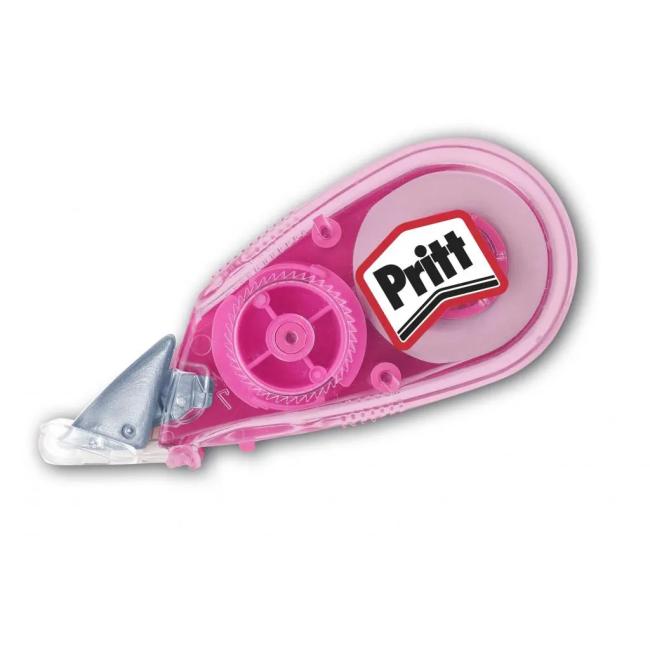[HK427498] Korekčný valček Pritt Micro Rolly na jedno použitie, 5 mm x 6 m