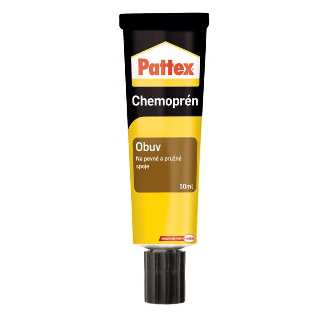 Glue Pattex Chemoprene Footwear 50ml