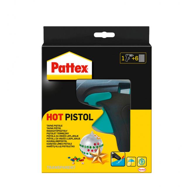 [HK517234] Horúca pištoľ Pattex
