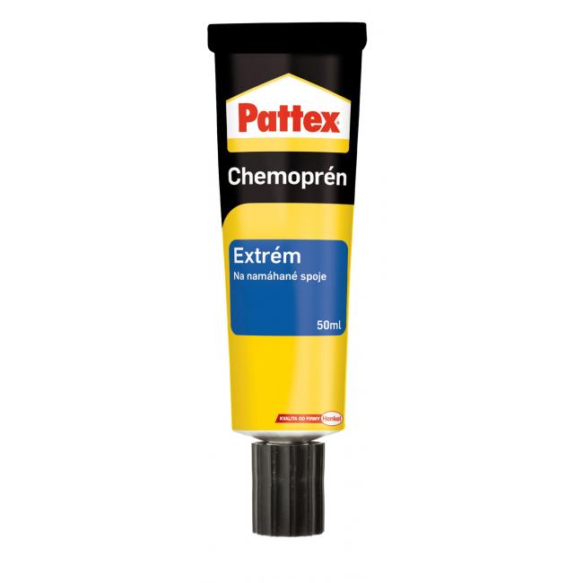 Glue Pattex Chemoprene Extreme 50ml