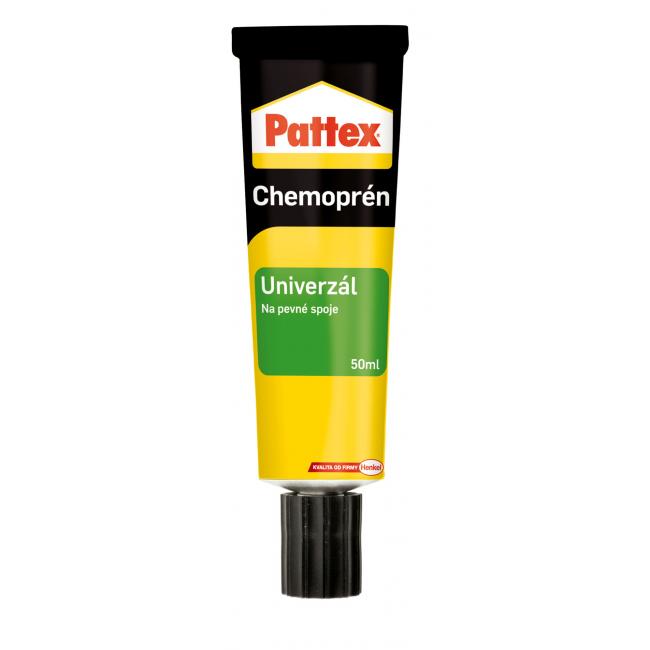 Glue Pattex Chemoprene Universal 50 ml