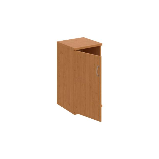 [ON240103] Shelving cabinet Strong L, 40x76.8x40 cm, alder/alder