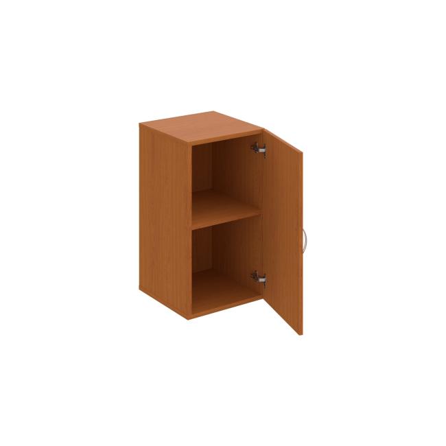 Drive shelf cabinet, 40x74x42 cm, alder/alder