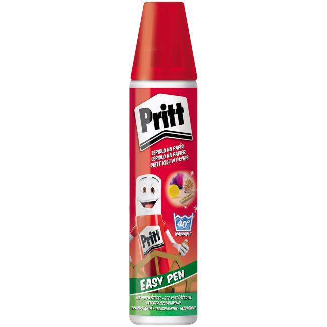 Liquid glue Pritt Pen 40 ml