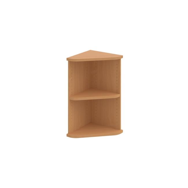 [ON240232] Strong shelf cabinet, 40x76.8x40 cm, beech