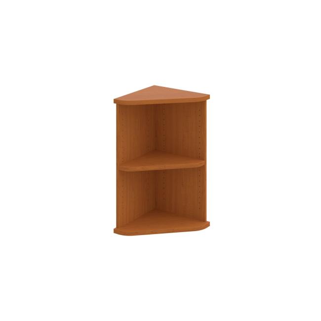 [ON240235] Strong shelf cabinet, 40x76.8x40 cm, cherry