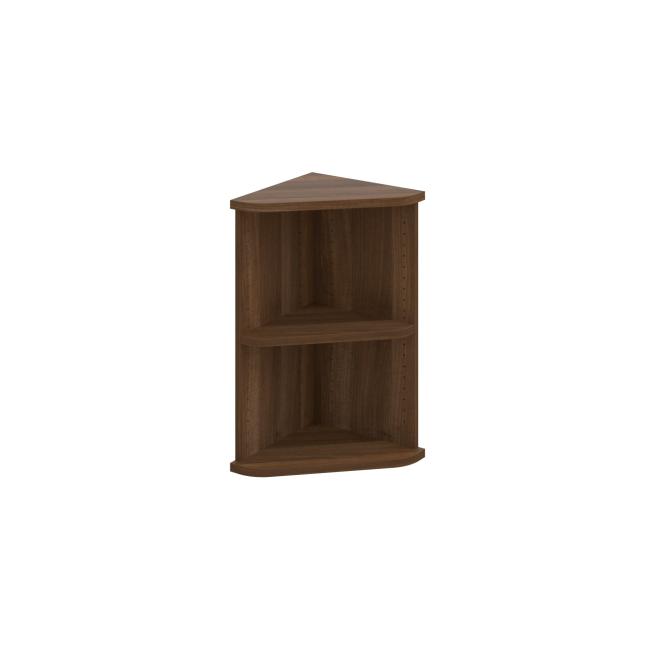 [ON240236] Strong shelf cabinet, 40x76.8x40 cm, walnut