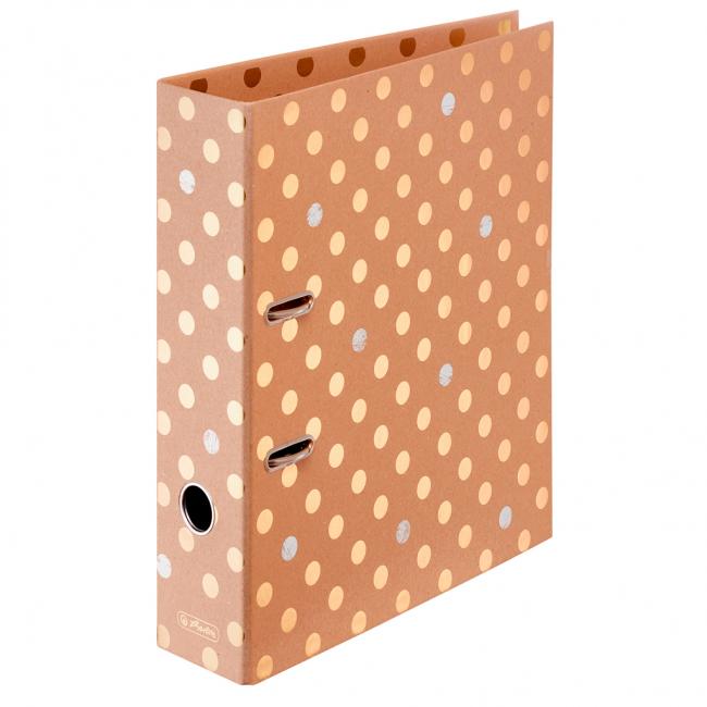 Pečeňové pilníky Herlitz max.pilník 8cm Pure Glam