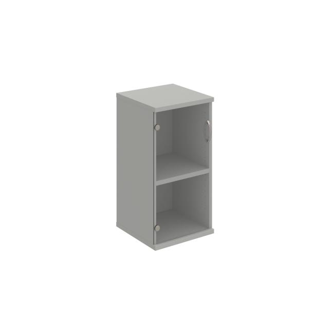 [ON240307] Shelf cabinet Strong L, 40x76.8x40 cm, gray