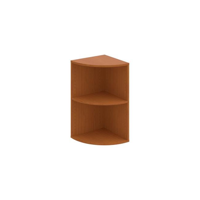Drive shelf cabinet, 40x74x40 cm, cherry
