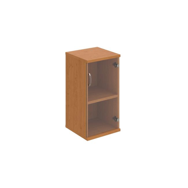 [ON240333] Shelving cabinet Strong P, 40x76.8x40 cm, alder