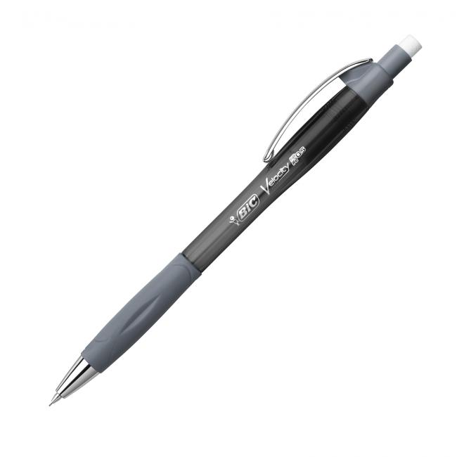 Micropencil BIC Velocity 0.5mm gray