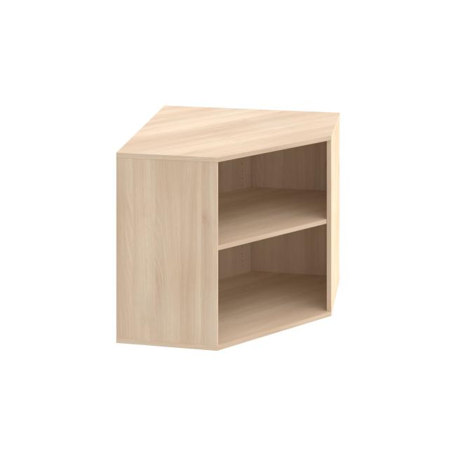 Drive shelf cabinet, 80x74x40 cm, agate