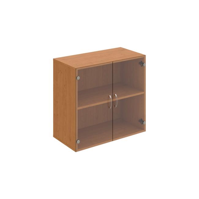 Drive shelf cabinet, 80x74x42 cm, alder