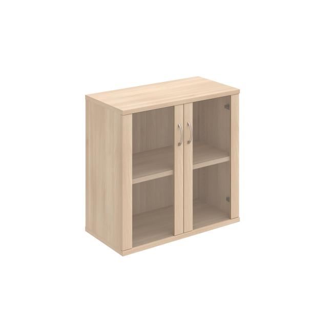 Strong shelf cabinet, 80x76.8x40 cm, agate/agate