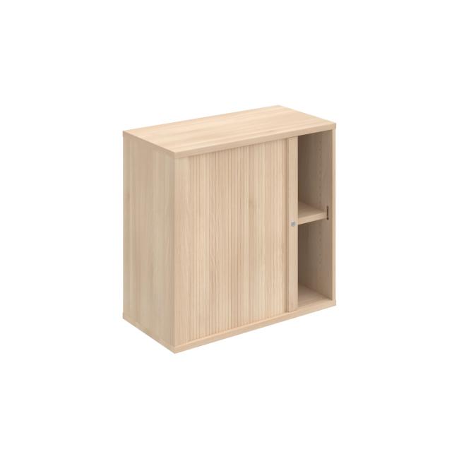 Strong shelf cabinet, 80x76.8x40 cm, agate/agate