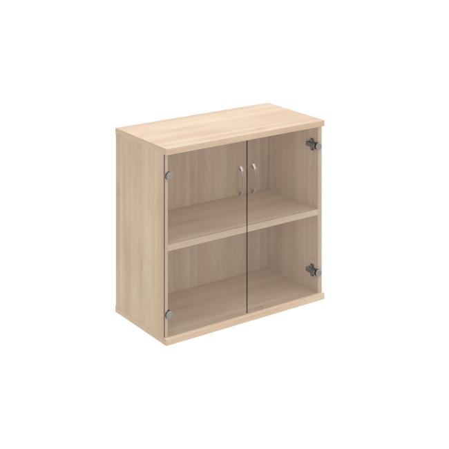 Strong shelf cabinet, 80x76.8x40 cm, agate