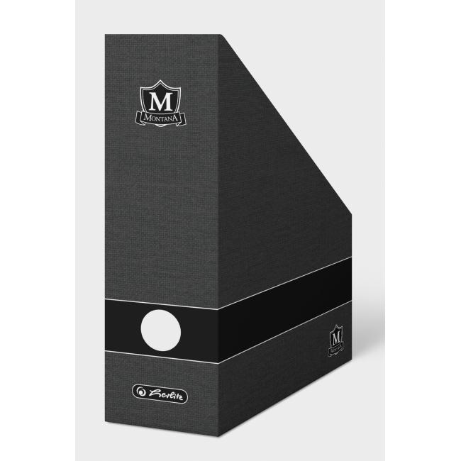 Archive for magazines Herlitz Montana black