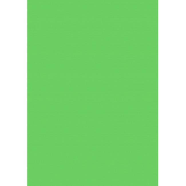 [HL227181] Herlitz drawings 50 x 70 cm, 10 sheets, 300 g, color light green