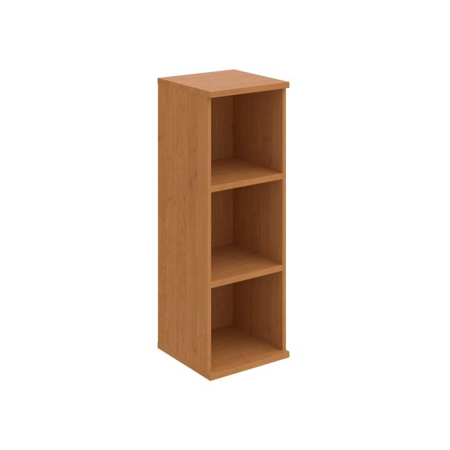 Strong shelf cabinet, 40x115.2x40 cm, alder