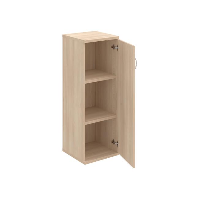 Shelf cabinet Strong P, 40x115.2x40 cm, agate/agate