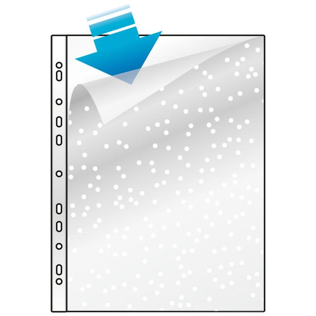 Europack L A4 matný 50mic 100 ks