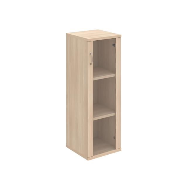 Shelf cabinet Strong P, 40x115.2x40 cm, agate/agate