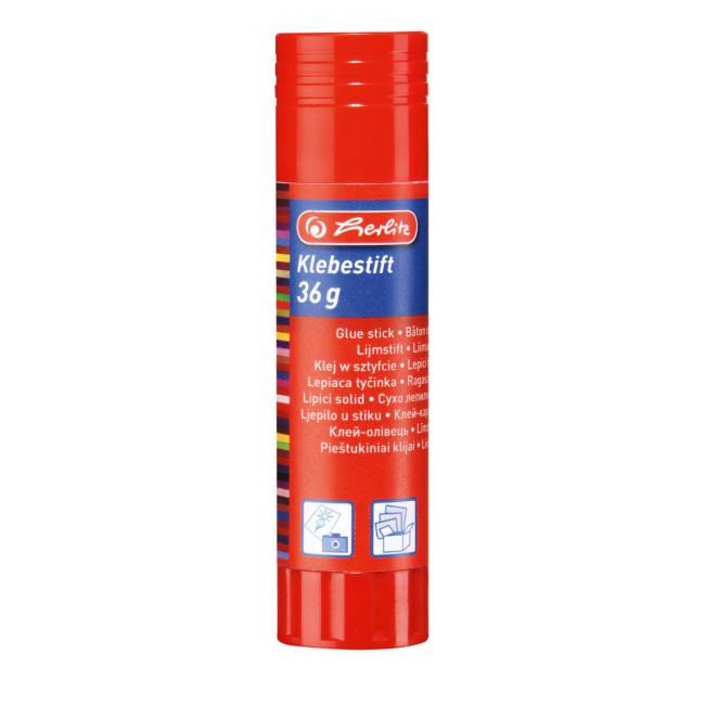 Herlitz glue stick 36g