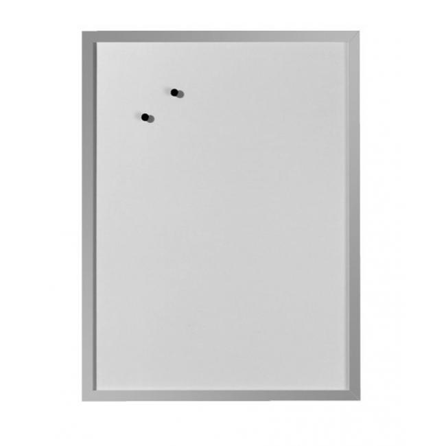 Magnetic board Herlitz 40x60cm
