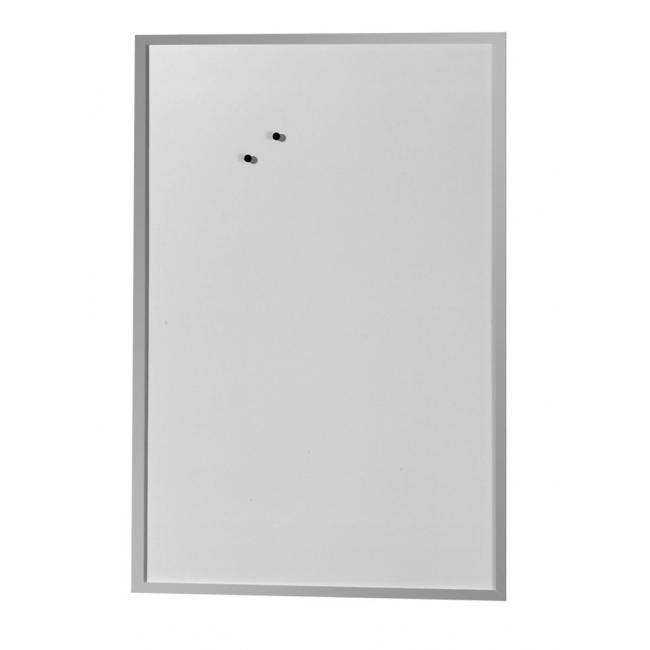 Magnetic board Herlitz 60x80cm