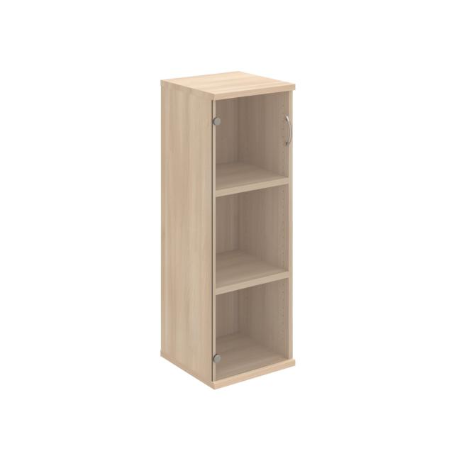 Shelf cabinet Strong L, 40x115.2x40 cm, agate