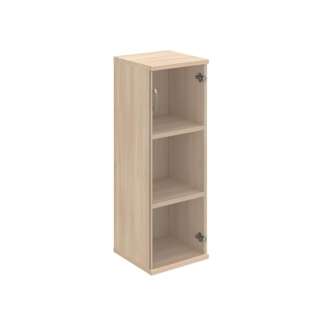 Shelf cabinet Strong P, 40x115.2x40 cm, agate