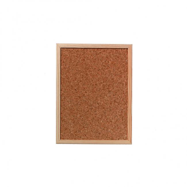 Herlitz cork board 30x40 cm